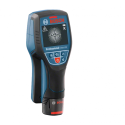 Detector de pared D-tect...