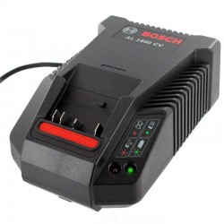 CARGADOR RAPIDO 18V AL1860