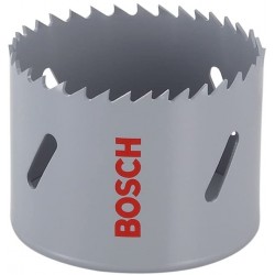 BROCASIERRA BIMETAL HSS   5/8"