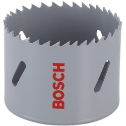 BROCASIERRA BIMETAL HSS  6"