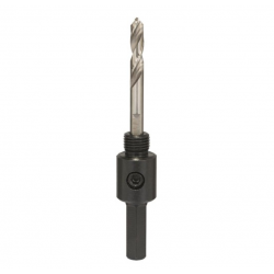 ADAPTADOR HExDE 9/16 A 1-1/4