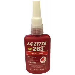 Loctite 263 50 ml