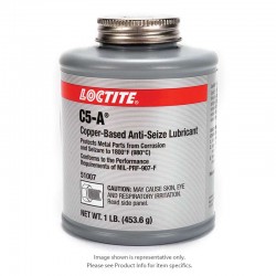 Lubricante antiadherente de...