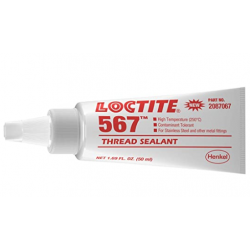 Loctite sellatub tb 50 ml