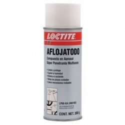 Loctite aflojatodo aam