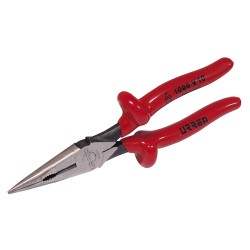 Pinza punta larga 1000V uso...