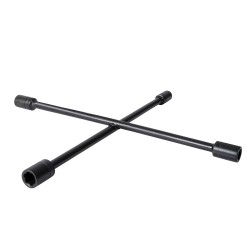 Llave de cruz 17 mm x 3/4"...