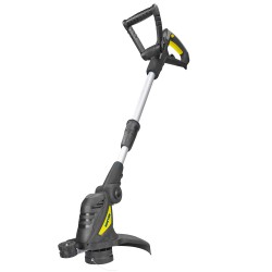 Desbrozadora eléctrica 12"450W