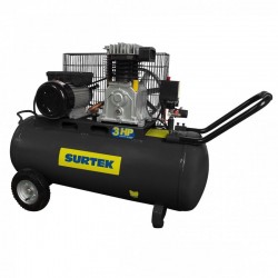 Compresor de aire 300L, 2200W