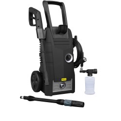 Hidrolavadora 1500W 1750psi