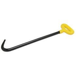 Amarrador de varilla 12"
