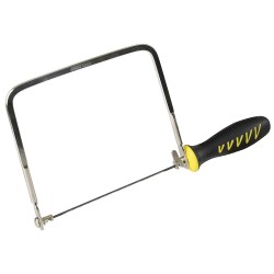 Arco calador bimaterial 6"...