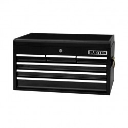 Gabinete móvil 7 gavetas 27"