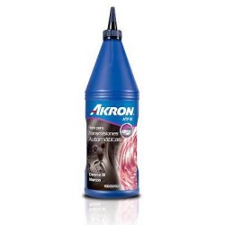AKRON ATF III