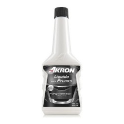 AKRON LIQUIDO PARA FRENOS DOT3