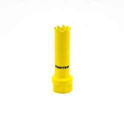 Cortacírculo bimetálico 3/4"
