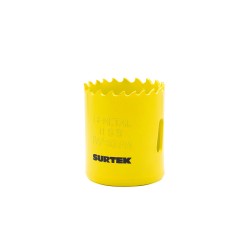 Cortacírculo bimetálico 1-1/2"