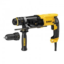 Rotomartillo SDS Plus 1...