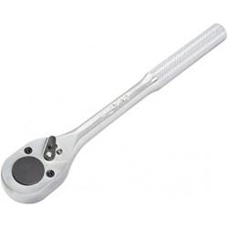 Matraca 1/2" reversible...