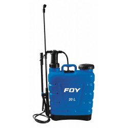 Fumigador tipo mochila 20L