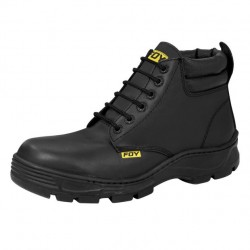 Botas de seguridad