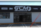 GCM Herramientas